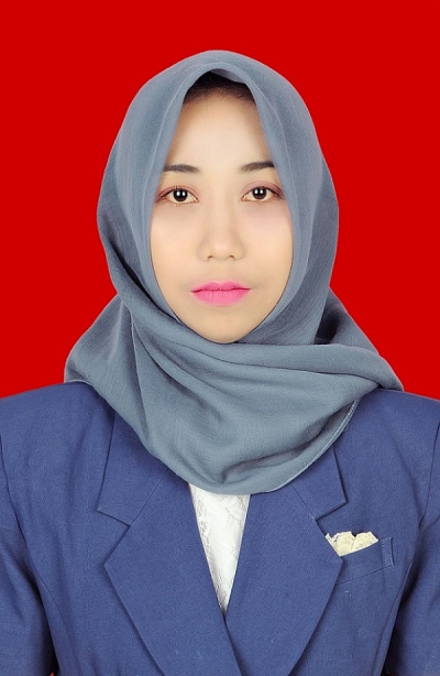 Rina Asih Niasari, S.Pd.